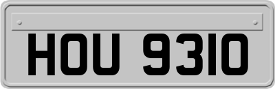 HOU9310