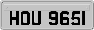 HOU9651