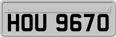 HOU9670