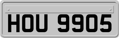 HOU9905