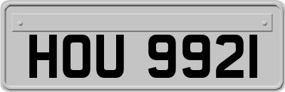 HOU9921