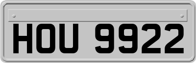 HOU9922