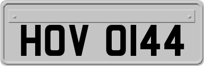 HOV0144