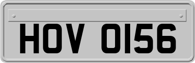 HOV0156