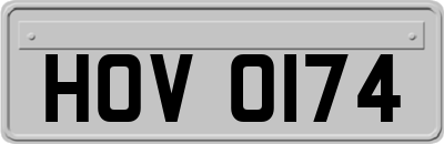 HOV0174