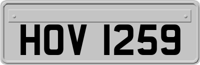 HOV1259