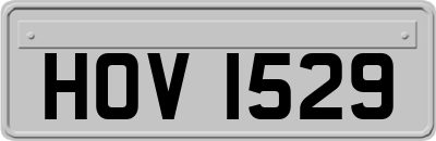 HOV1529