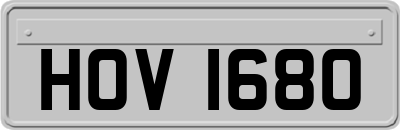 HOV1680