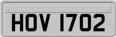 HOV1702