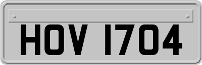 HOV1704