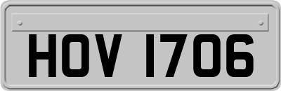 HOV1706
