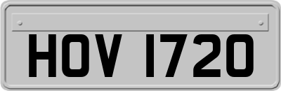 HOV1720