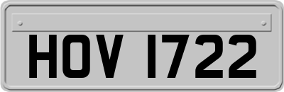 HOV1722