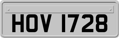 HOV1728