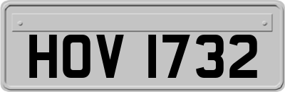 HOV1732
