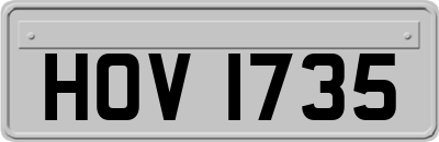 HOV1735