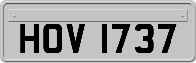 HOV1737