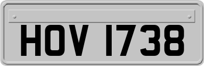 HOV1738