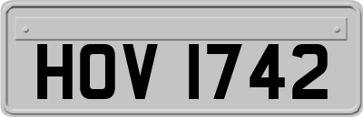 HOV1742