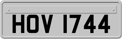 HOV1744
