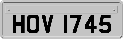 HOV1745