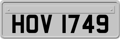HOV1749