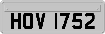 HOV1752