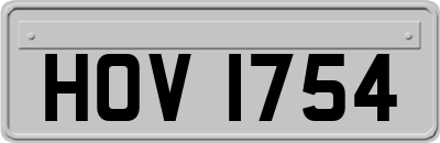 HOV1754