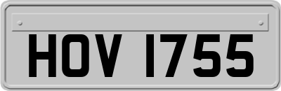 HOV1755