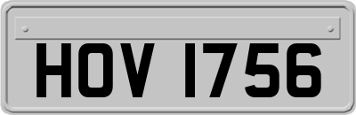HOV1756