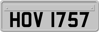 HOV1757