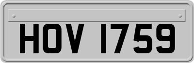 HOV1759