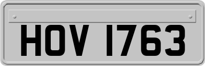 HOV1763