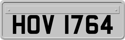HOV1764