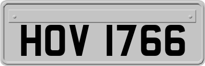 HOV1766