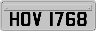 HOV1768