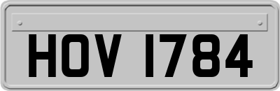HOV1784