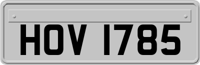 HOV1785