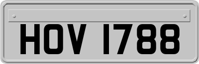 HOV1788