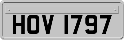 HOV1797