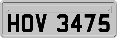 HOV3475