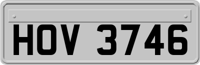 HOV3746