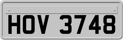 HOV3748