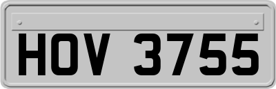 HOV3755