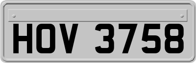 HOV3758