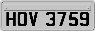 HOV3759