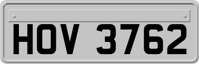 HOV3762