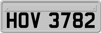 HOV3782