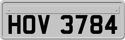 HOV3784