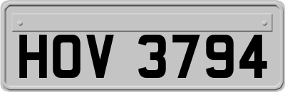 HOV3794